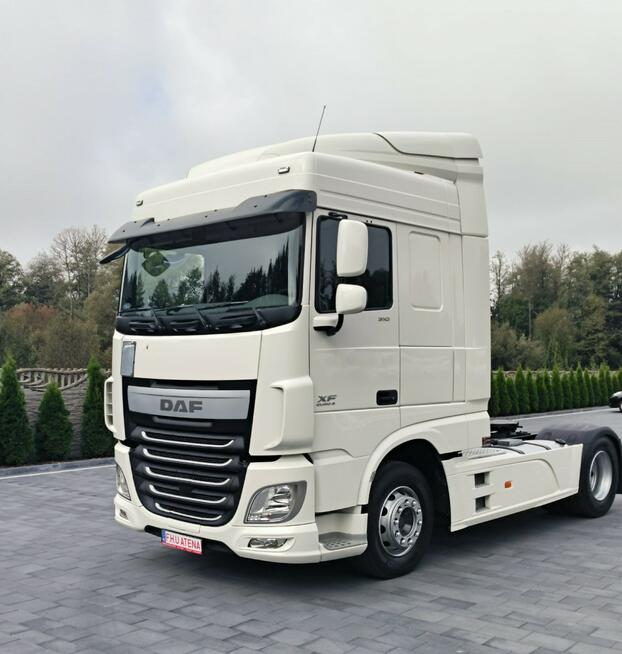 DAF XF 510 Standard, Mały przebieg XF 106.510, Standard, Bardzo zadbany