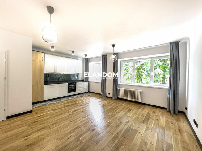 2 pokojowe mieszkanie na Pradze Południe