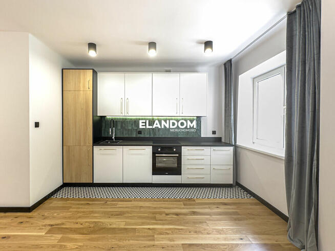 2 pokojowe mieszkanie na Pradze Południe