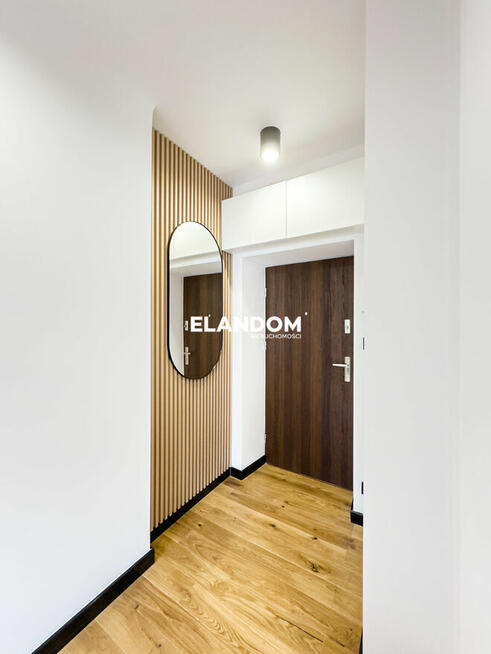 2 pokojowe mieszkanie na Pradze Południe