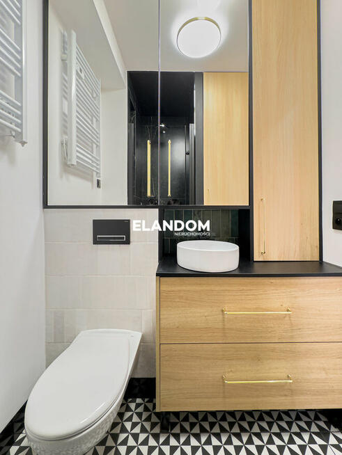 2 pokojowe mieszkanie na Pradze Południe