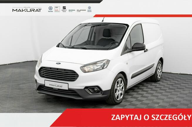 Ford Transit Courier CB148MU#1.5 TDCi Trend Podgrz. szyba Klima Cz.cof Salon PL VAT 23%