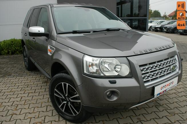 Land Rover Freelander 4X4