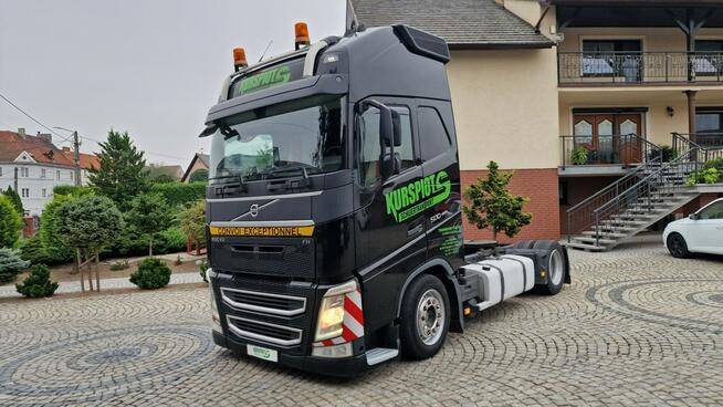 Volvo FH 500, Euro 6 Intarder LOW DECK INTARDER Euro 6  4x2 LLS U klima postojowa , Mega, Low Deck 2