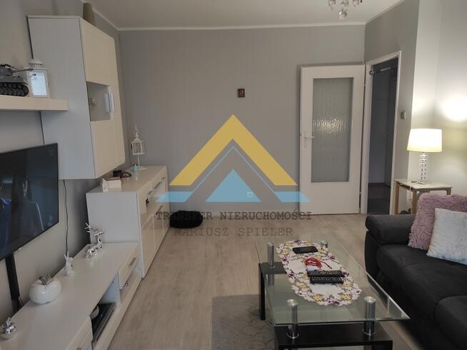 Mieszkanie na parterze 48,5 m2 , 285 tys.!