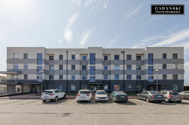 Mieszkanie Tarnów, Wieniawskiego
