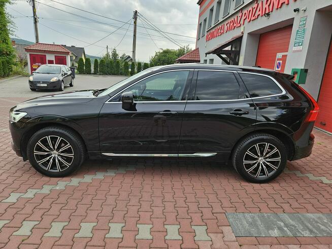 Volvo XC 60 Full Led,Wirtual,Kamera,Headup,Panorama,As.Parkow. Serwis //GWARANCJA/