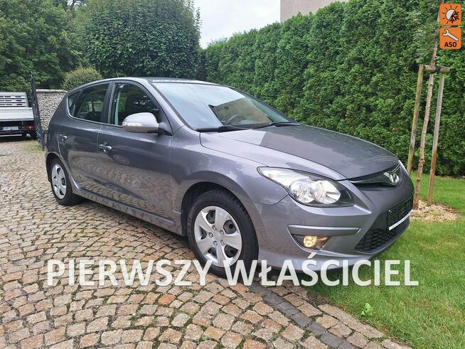 Hyundai i30 Classic+-serwisowany- zadbany