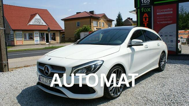 Mercedes CLA 220