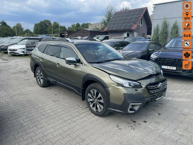 Subaru OUTBACK AWD Harman/kardon Navi