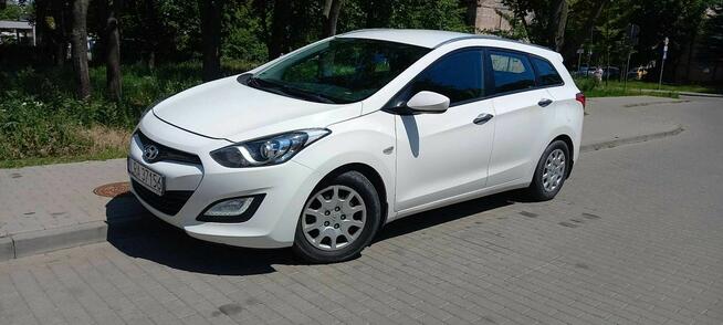 Hyundai i30 Polska Salon !Bezwypadkowy ! Stan B.D.B ! Serwisowany Możliwa zamiana