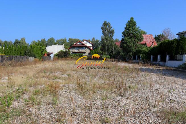 Wynajmę Plac o pow. 1600 m², Monitoring, Utwardzone Podłoże