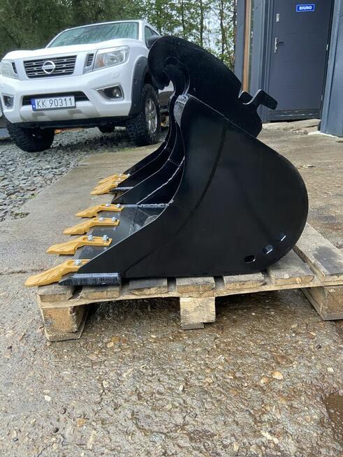 Łyżka podsiębierna 60cm 2,6-3,5t