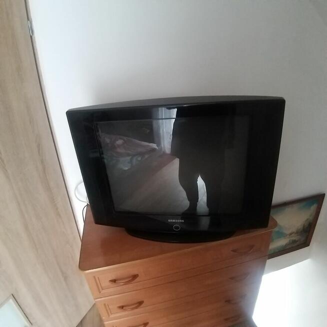 Sprzedam telewizor samsung