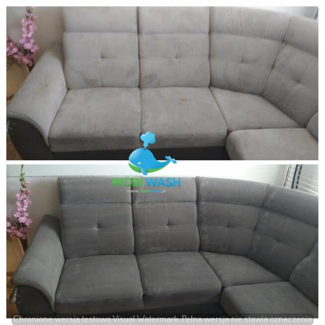 Pranie Tapicerki, Wykładzin, Pranie Kanap