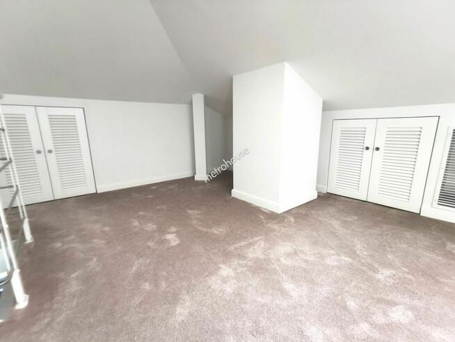 Wyjątkowy apartament w sąsiedztwie lasu