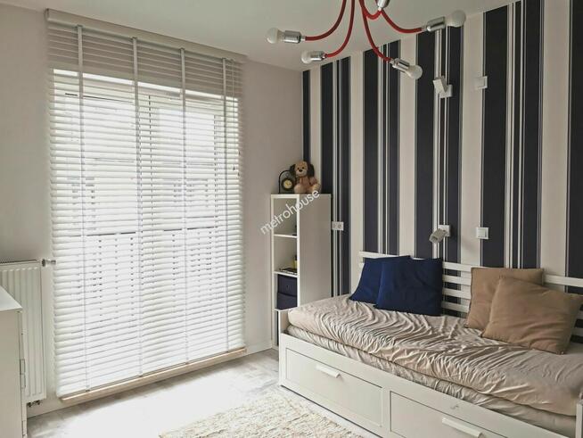 Wyjątkowy apartament w sąsiedztwie lasu