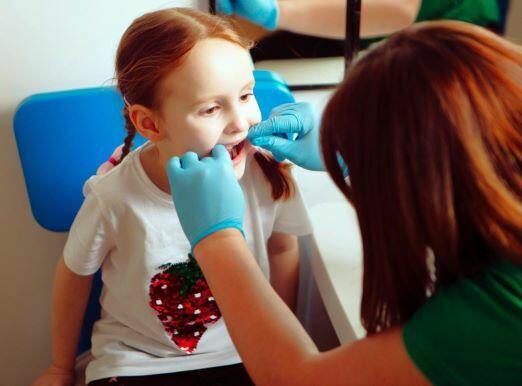 Neurologopeda Warszawa Targówek Gabinet Logospec