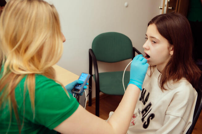 Profesjonalny neurologopeda Warszawa Centrum Logospec