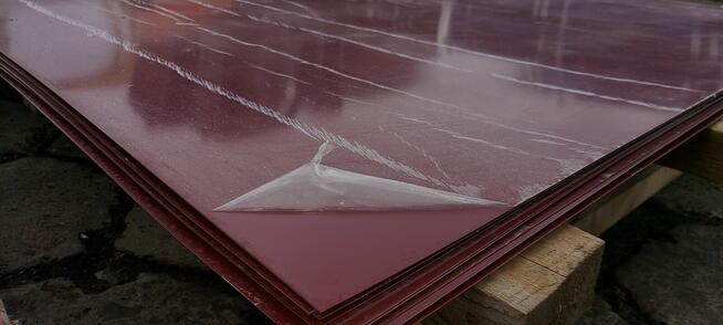 Tania blacha płaska - 200x125 cm - od ręki