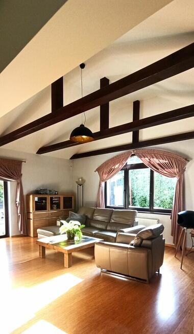 dom jednorodzinny okolice Ciechocinka