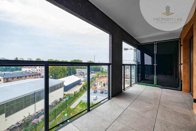 Wysoki standard | Bronowice | Wrońska