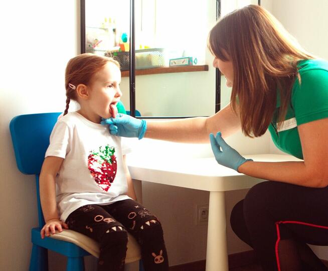 Logopeda, SI, Warszawa Targówek/Bródno Gabinet Logospec