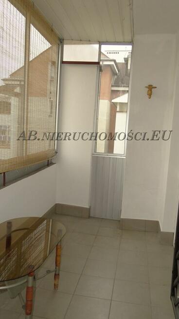 Duże mieszkanie rozkładowe przy metrze, od zaraz!