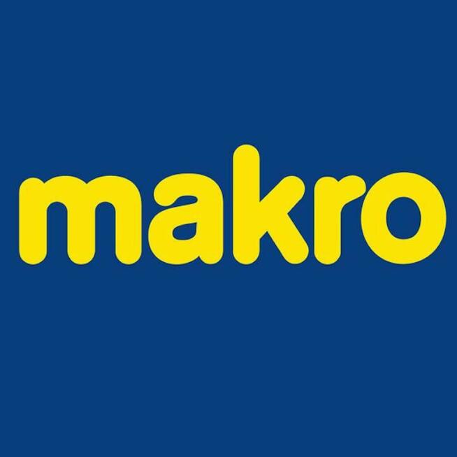 Makro/Zielona Góra