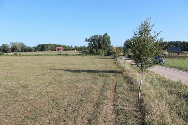 Działka 30 arów w Zdorach, 900 m od j Sniardwy