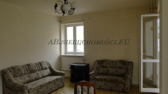 Duże mieszkanie rozkładowe przy metrze, od zaraz!