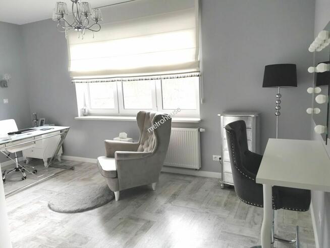 Wyjątkowy apartament w sąsiedztwie lasu