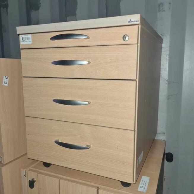 Kontenerek pod biurko Maro kontenerki