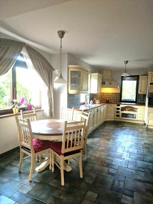 dom jednorodzinny okolice Ciechocinka