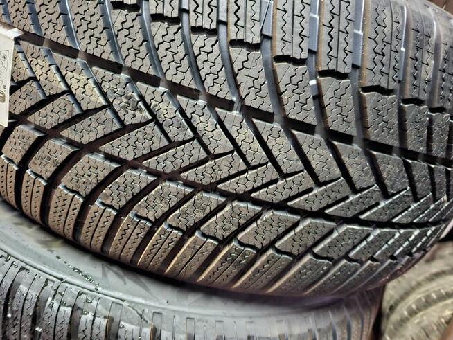 NOWE zimowe opony Bridgestone 20 cali