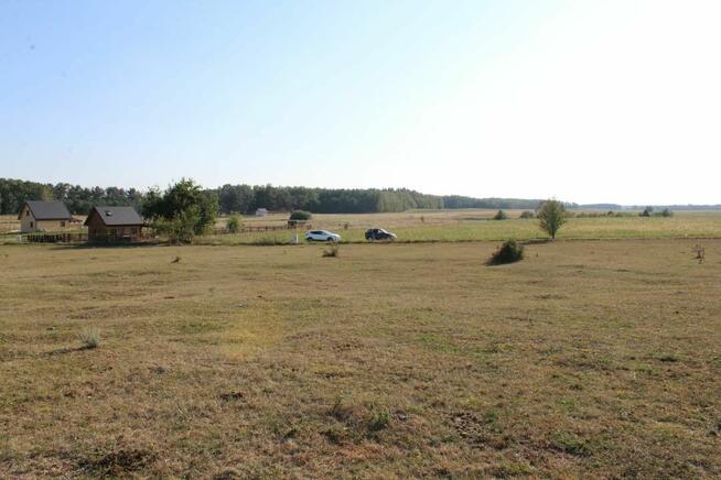 Działka 30 arów w Zdorach, 900 m od j Sniardwy