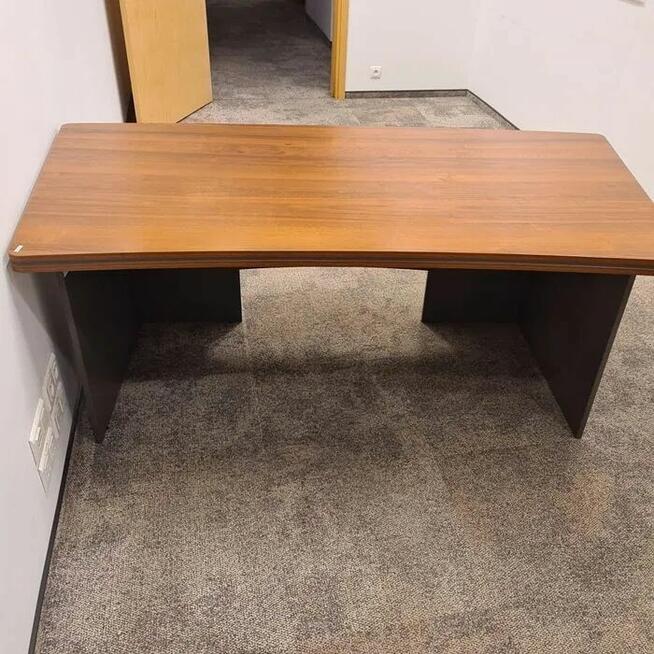 Biurko dyrektorskie Biurko Prezes Manager MARO KONSUL