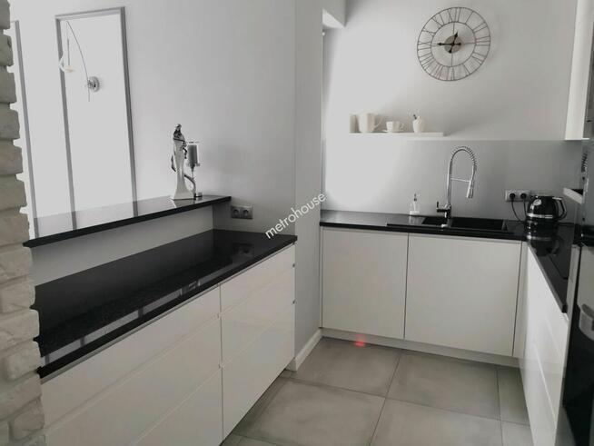 Wyjątkowy apartament w sąsiedztwie lasu