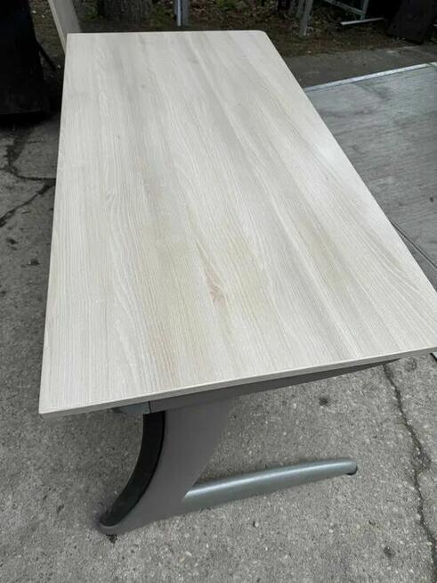 Biurko Steelcase 160x80x60 biurka