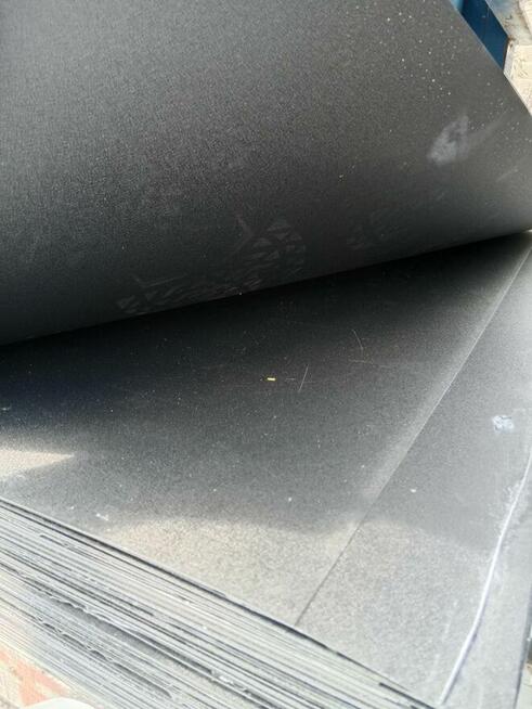 Tania blacha płaska - 200x125 cm - od ręki