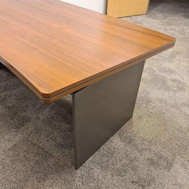 Biurko dyrektorskie Biurko Prezes Manager MARO KONSUL