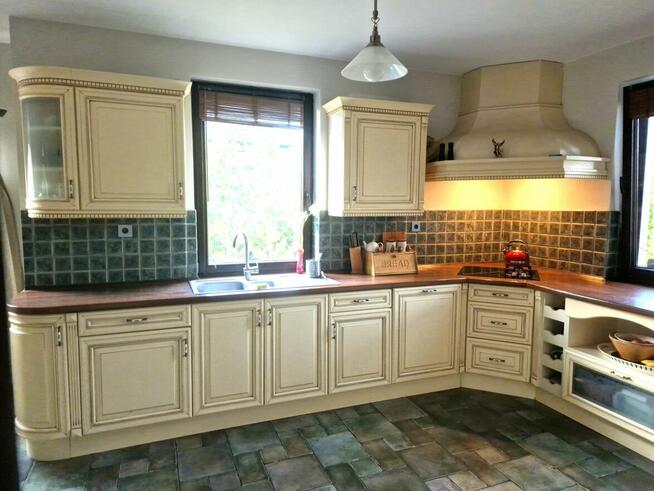 dom jednorodzinny okolice Ciechocinka