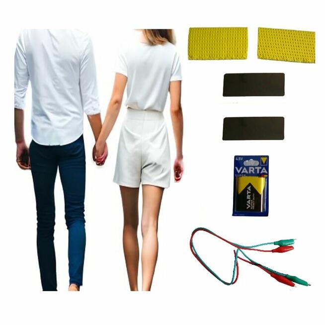 PRZYRZĄD DO JONOFOREZY HAMUJE USUWA ZATRZYMUJE NADPOTLIOŚĆ