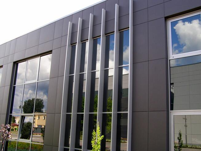 Stolarka aluminiowa Bydgoszcz