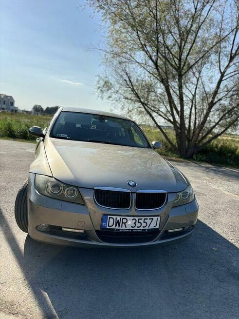 BMW E90