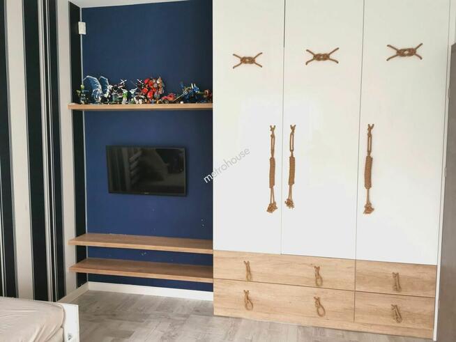 Wyjątkowy apartament w sąsiedztwie lasu