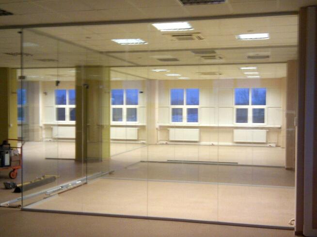 Stolarka aluminiowa Bydgoszcz