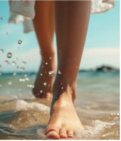 JONOFOREZA APARAT DO JONOFOREZY PRZECIWKO NADPOTLIWOŚCI POT