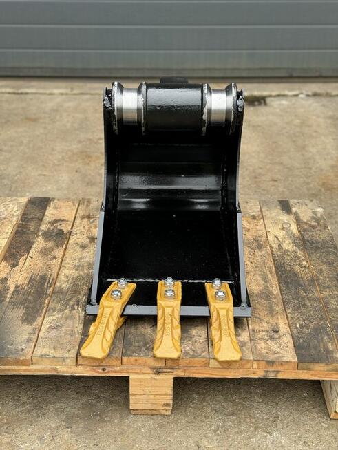 Łyżka podsiębierna 30cm 1,3-2,5t MORIN M1