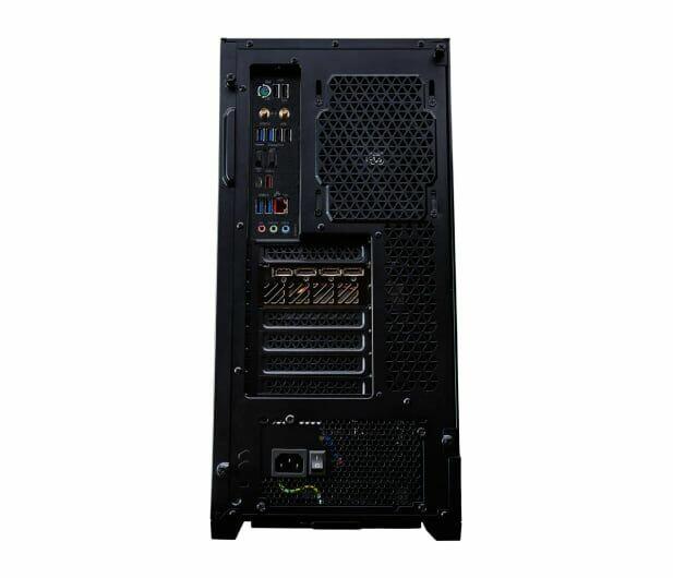 G4M3R HERO i5-14400F/32GB/1TB/RTX4060Ti/W11x